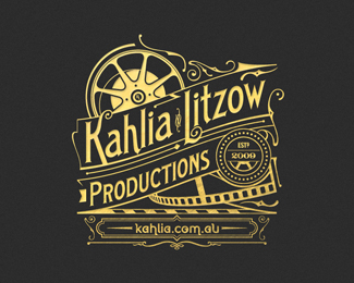K-Productions by Tomekbiernat